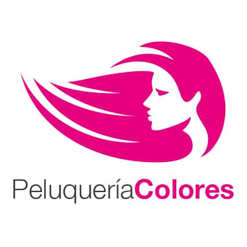 19 - Peluquería Colores
