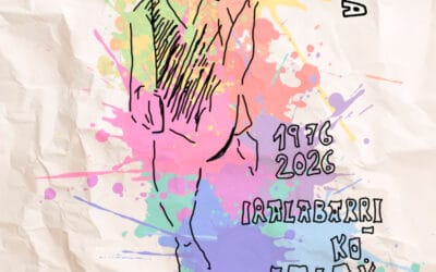 Programa de fiestas 2026